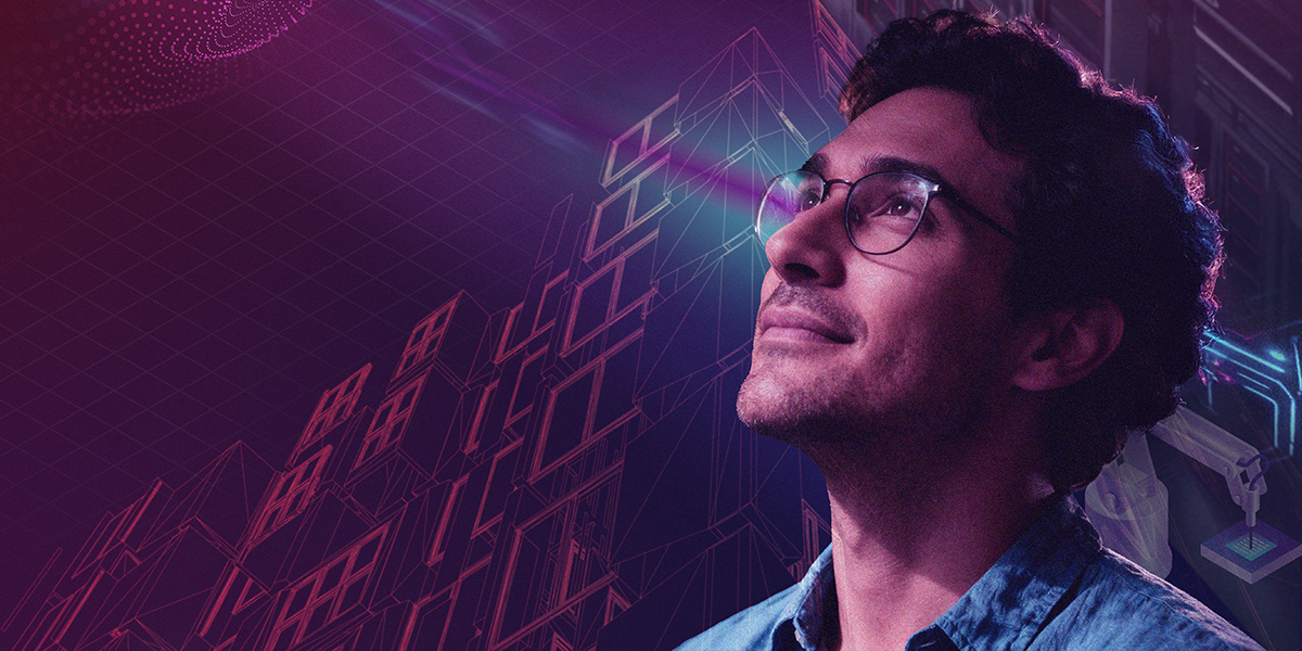 Experience the Power of Lenovo Workstations — Live at GTC 2026